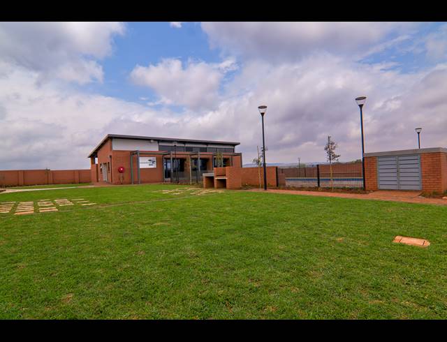 4 BEDROOM HOUSE FOR SALE IN FOUNTAINBROOK ESTATE